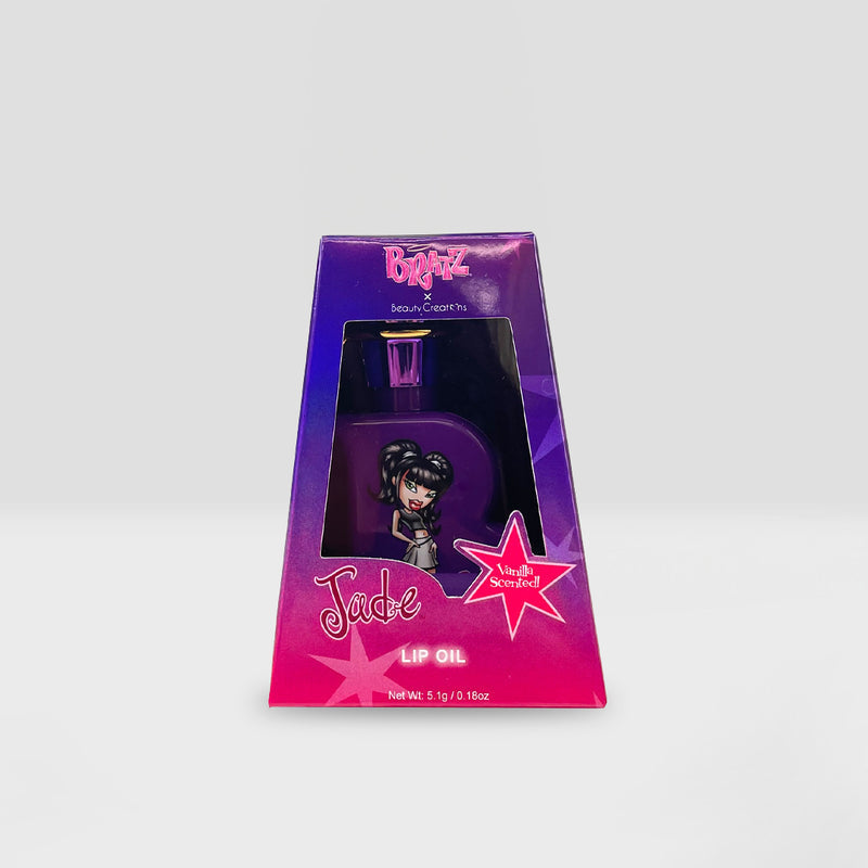 Lip Oil Jade - Bratz x Beauty Creations