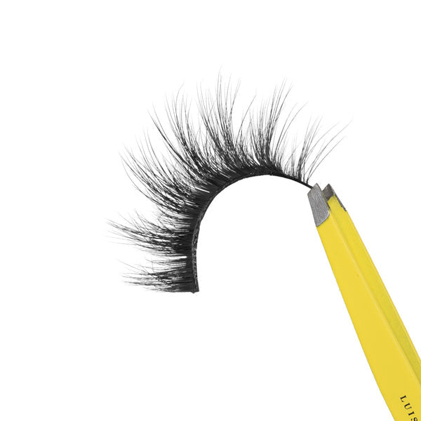 LUCIA Faux Mink Lashes - Luis Torres x JLash Vol. 3