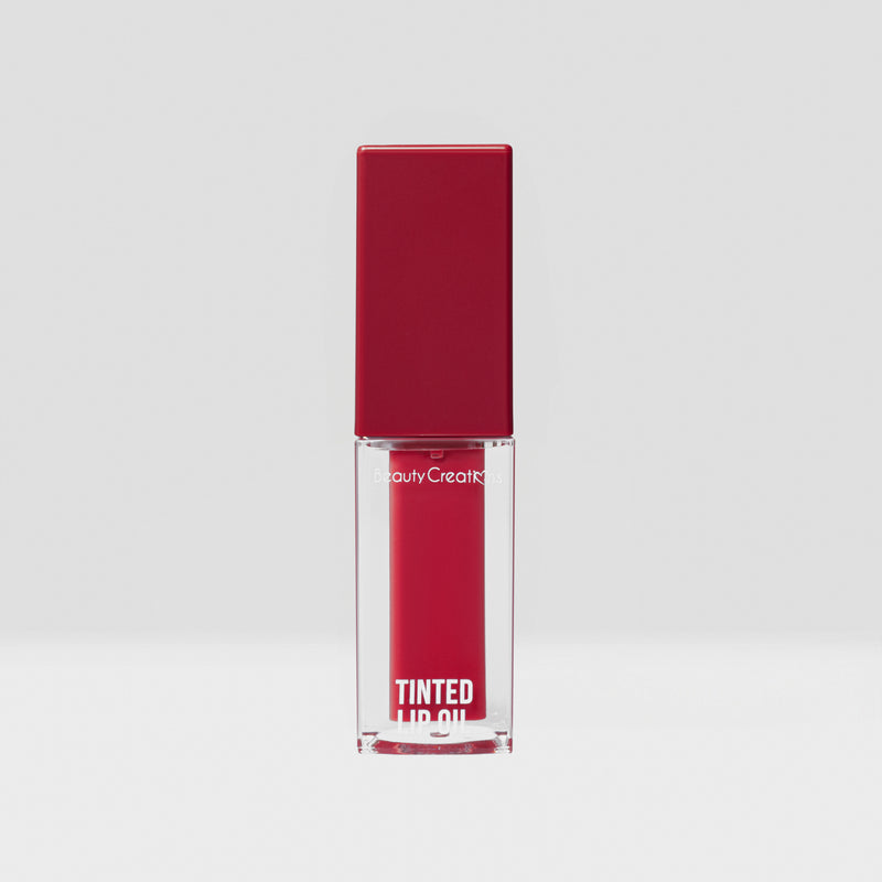 Tinted Luxe Lip Oil Aceite de Labios - Beauty Creations