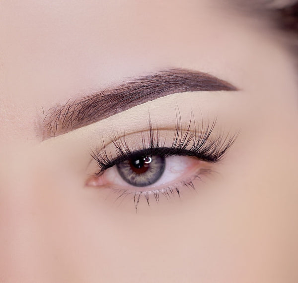 MARIANA Faux Mink Lashes - Luis Torres x JLash Vol. 3