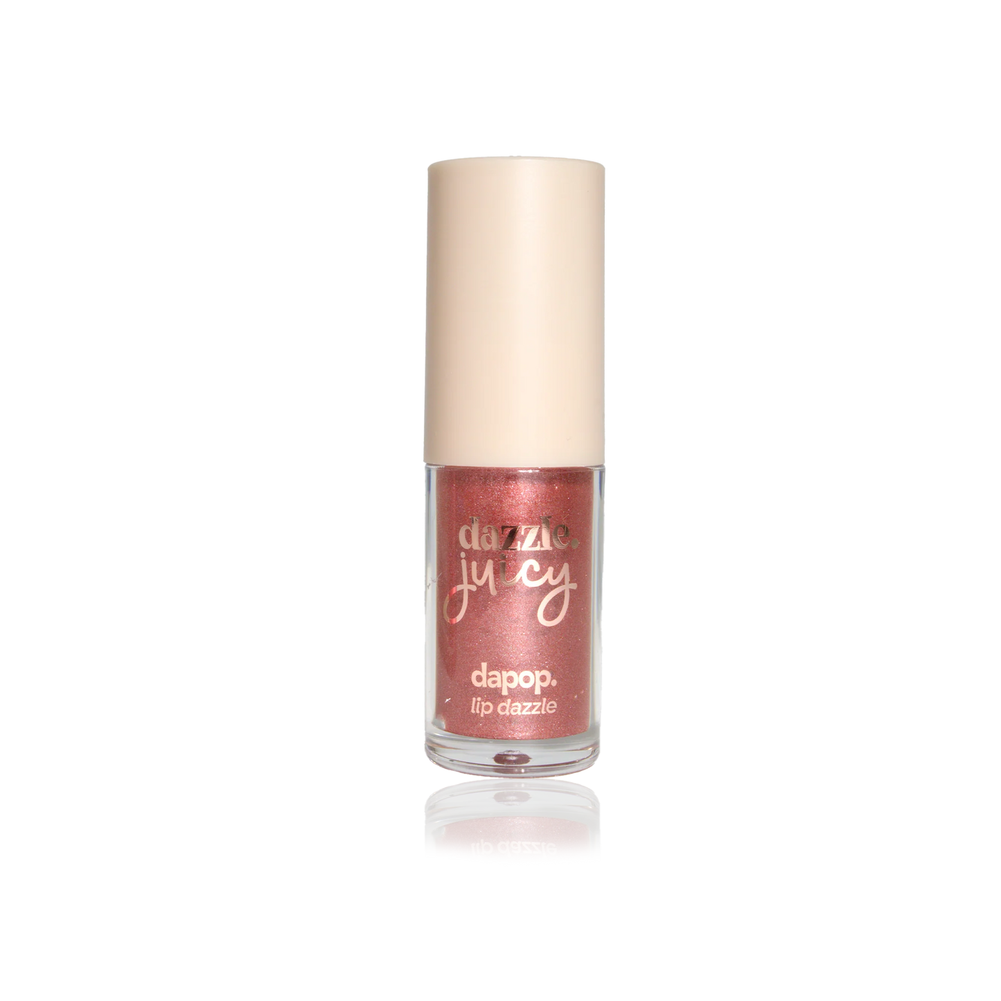Dazzle Juicy Lip Gloss - Dapop