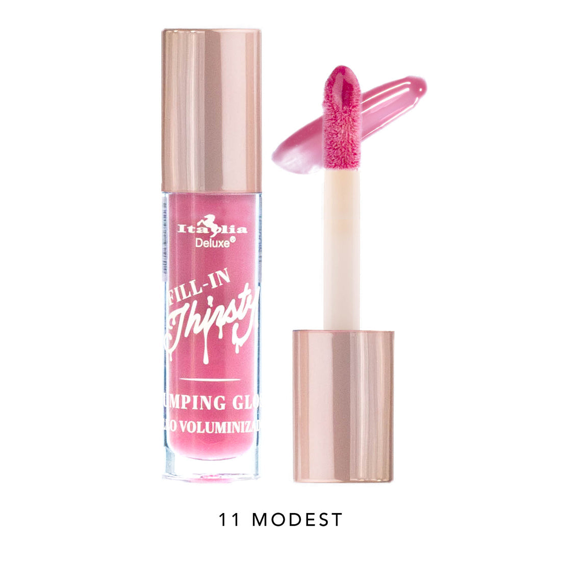 Fill In Thirsty Gloss - Italia Deluxe