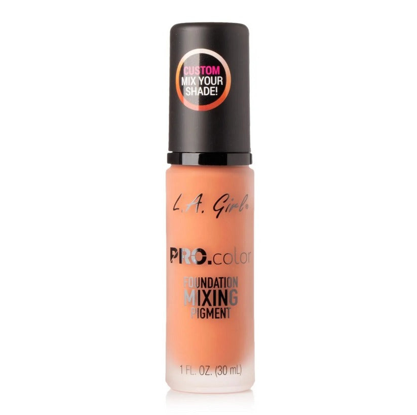 Base Mezcladora PRO Color Mixing - L.A. Girl