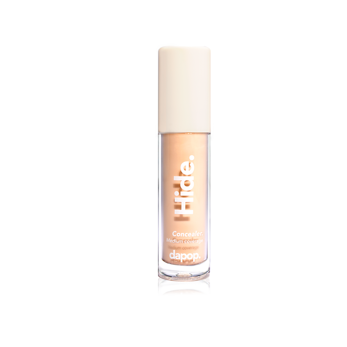 Corrector Líquido Hide - Dapop