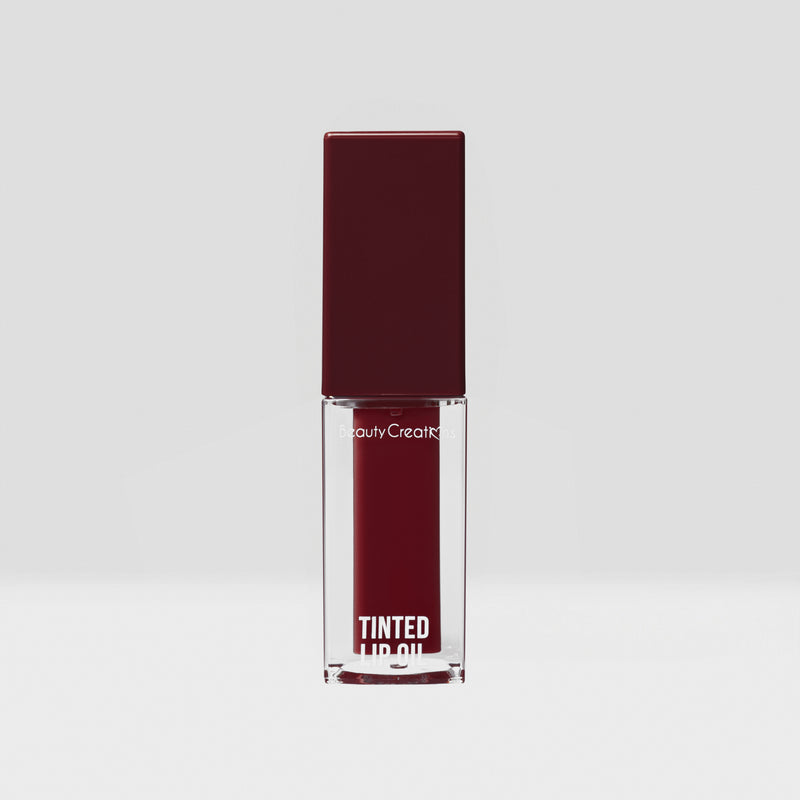 Tinted Luxe Lip Oil Aceite de Labios - Beauty Creations