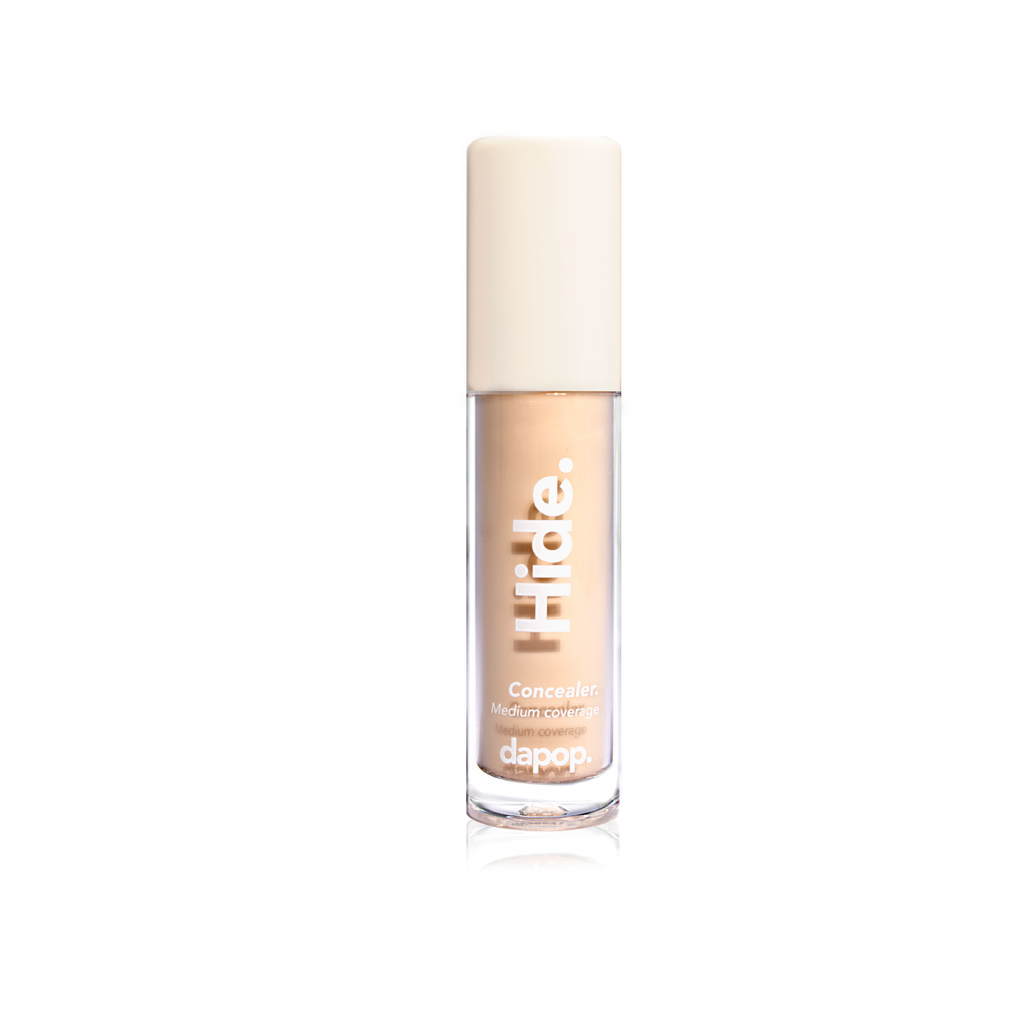 Corrector Líquido Hide - Dapop