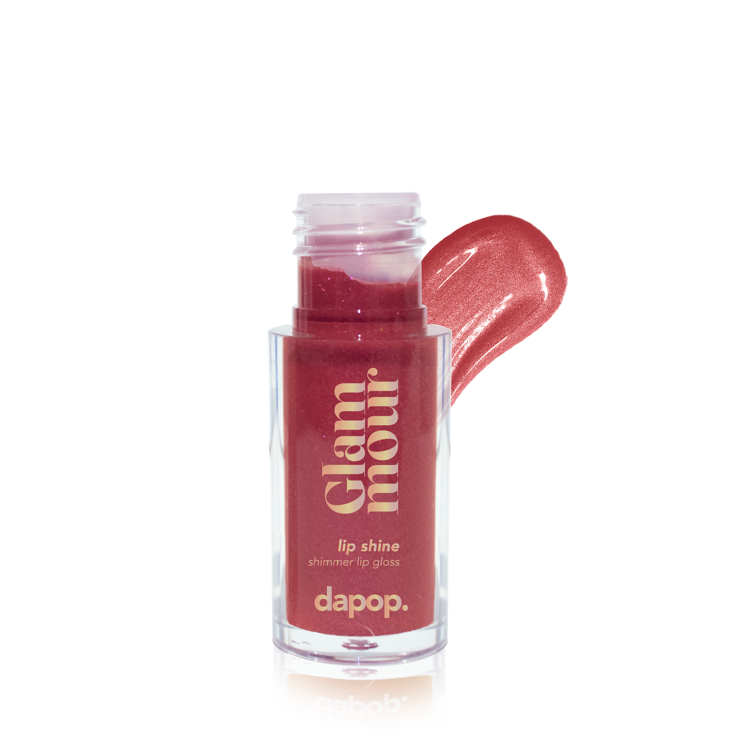 Glamour Lip Gloss - Dapop