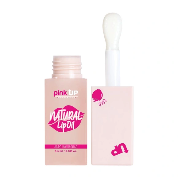 Magic Lip Oil - Pink Up