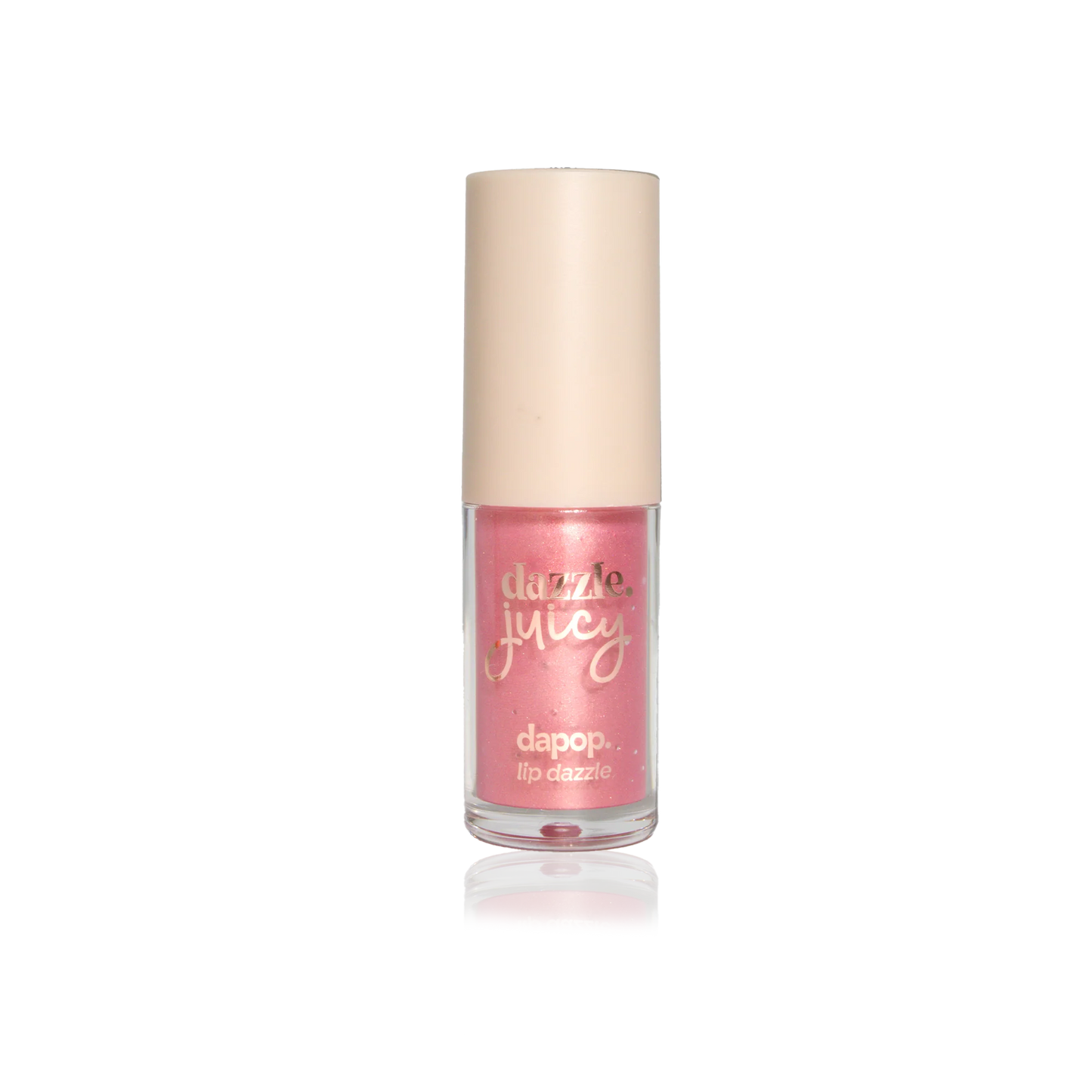 Dazzle Juicy Lip Gloss - Dapop