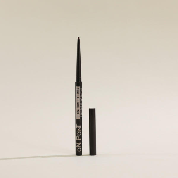 Delineador en Gel On Point! Ultra Thin - Italia Deluxe