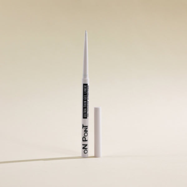 Delineador en Gel On Point! Ultra Thin - Italia Deluxe