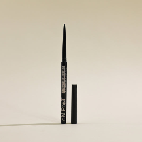Delineador en Gel On Point! Ultra Thin - Italia Deluxe