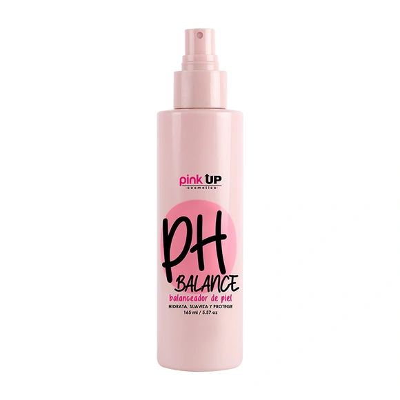 PH Balance - Pink Up