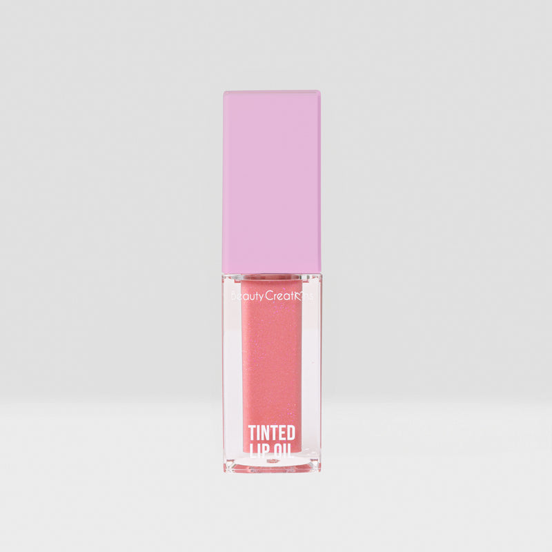Tinted Luxe Lip Oil Aceite de Labios - Beauty Creations