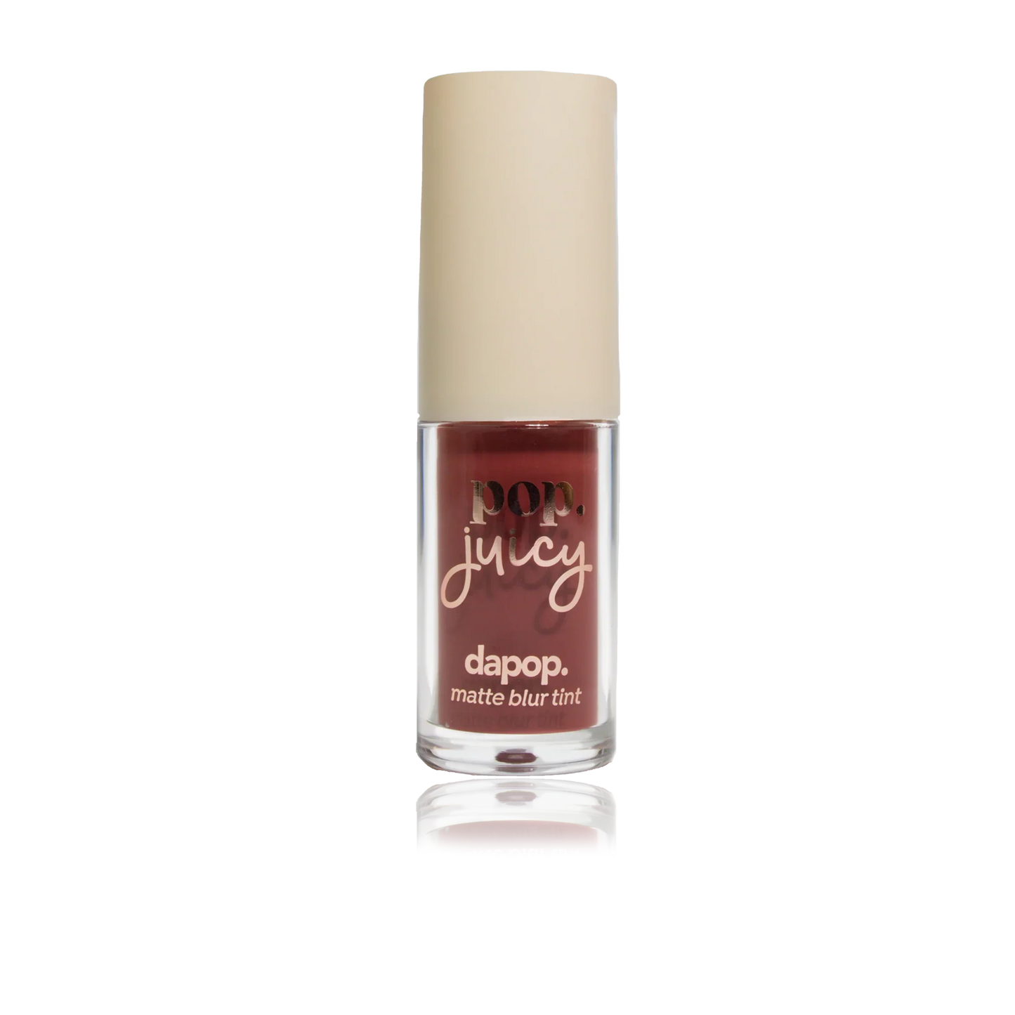 Pop Juicy Lip Gloss - Dapop
