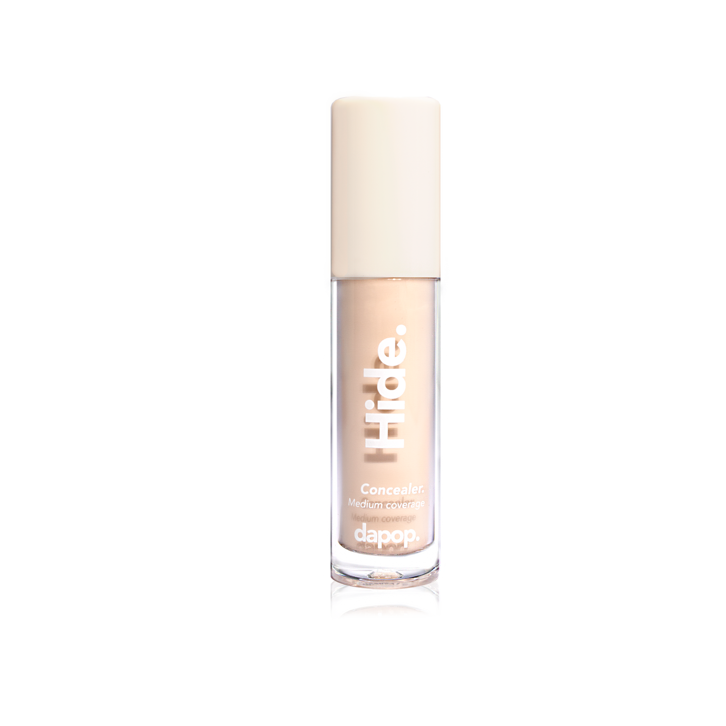 Corrector Líquido Hide - Dapop