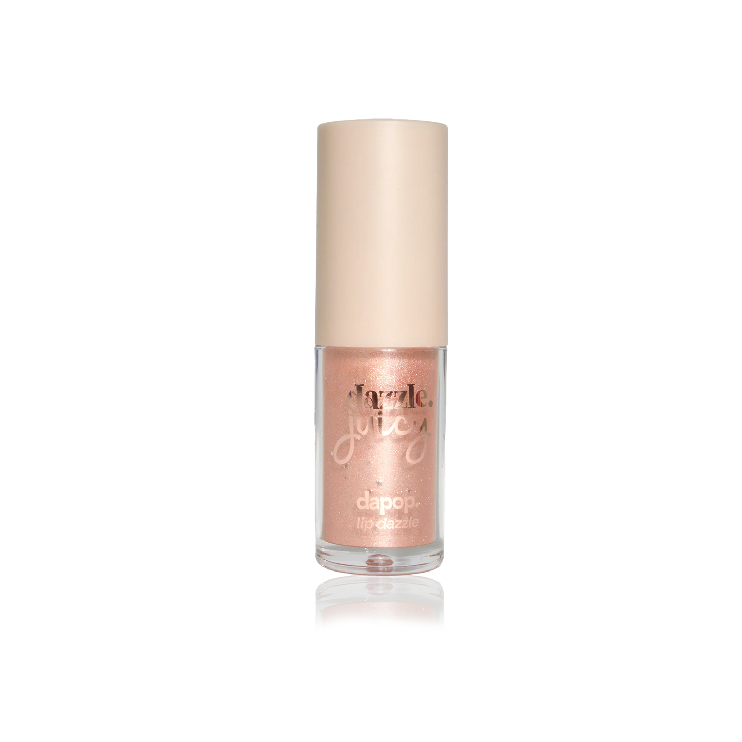 Dazzle Juicy Lip Gloss - Dapop