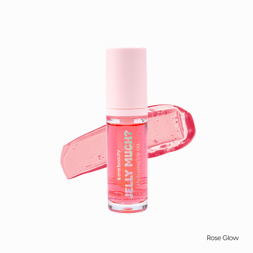 Jelly Much Hydrating Lip Oil - Kara Beauty