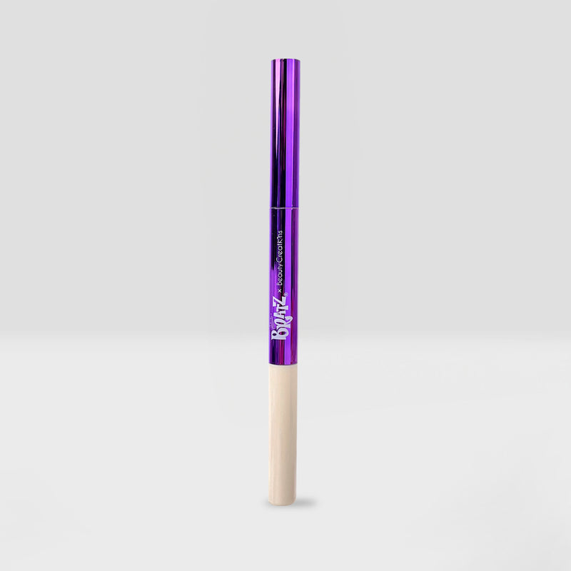 Strut Delineador de Ojos Blanco - Bratz x Beauty Creations