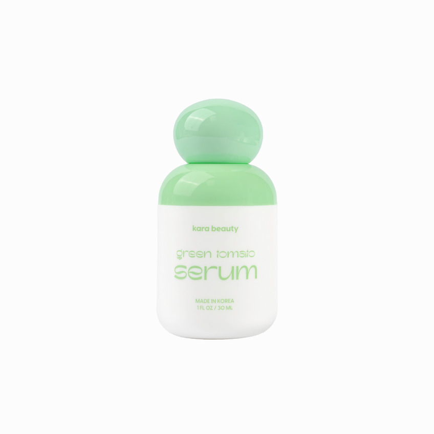 Green Tomato Suero Botánico - Kara Beauty