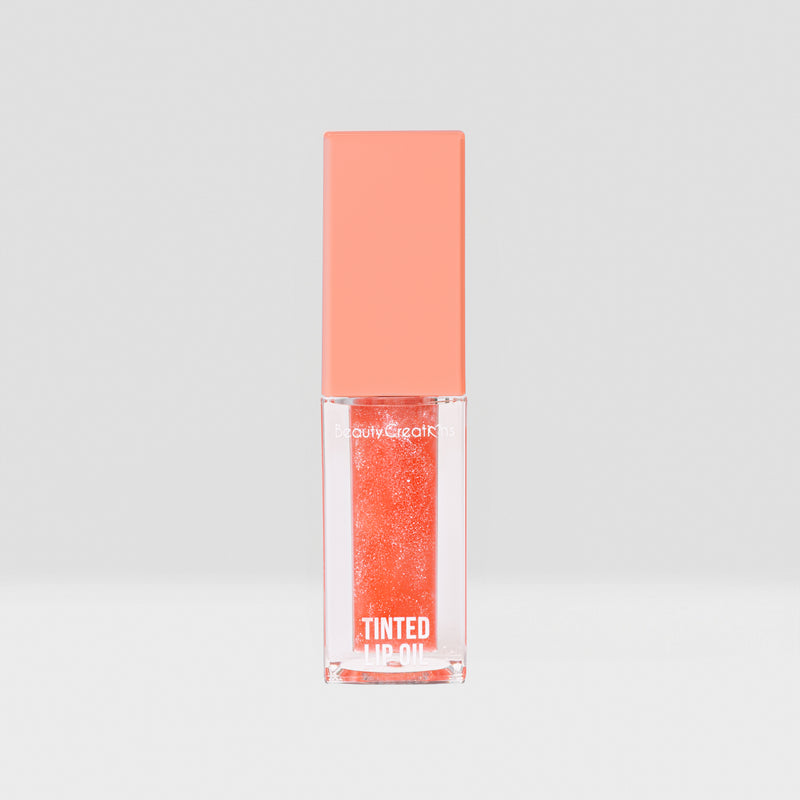 Tinted Luxe Lip Oil Aceite de Labios - Beauty Creations