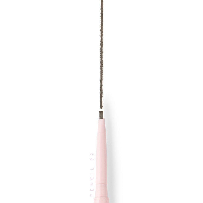 Eyebrow Definer Lápiz Delineador de Cejas - Beauty Creations