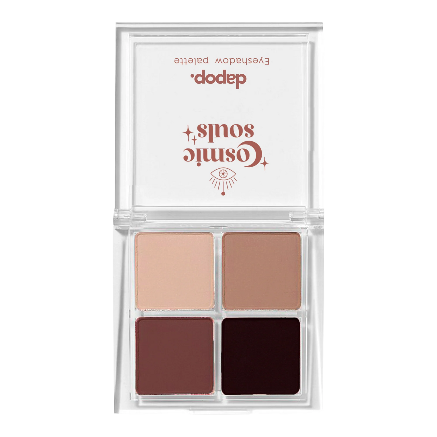 Cosmic Souls Paleta de Sombras - Dapop