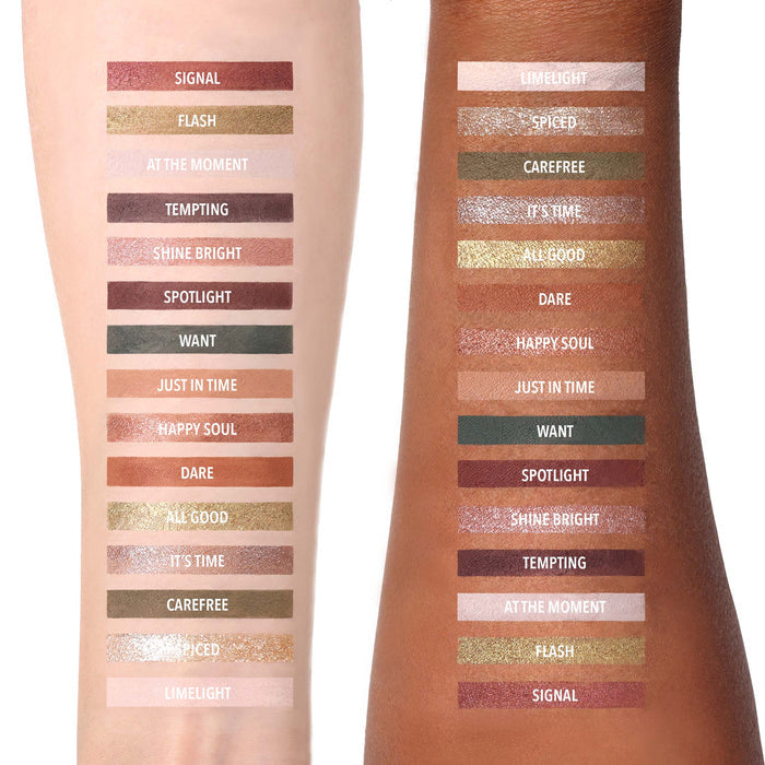 Paleta de Sombras Celestial Series - Moira
