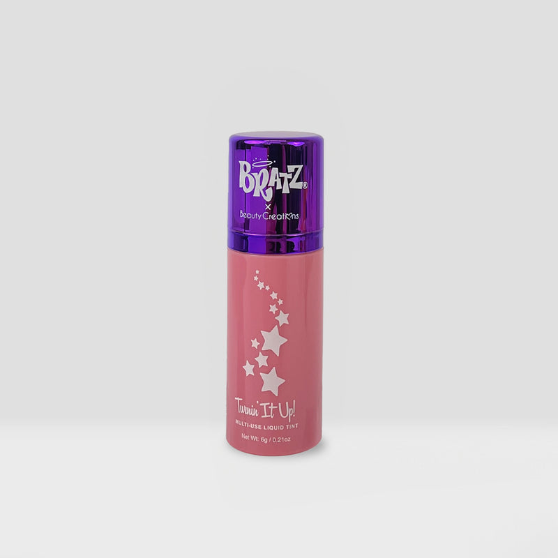 Turnin' It Up Tinta Multiusos - Bratz x Beauty Creations
