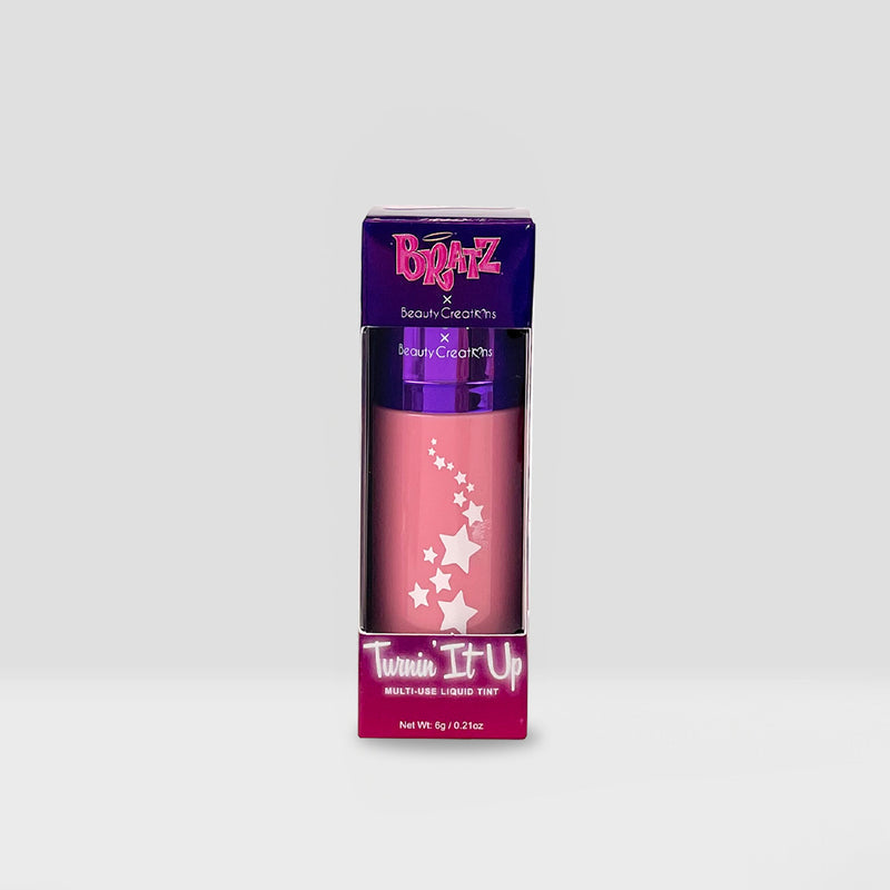 Turnin' It Up Tinta Multiusos - Bratz x Beauty Creations