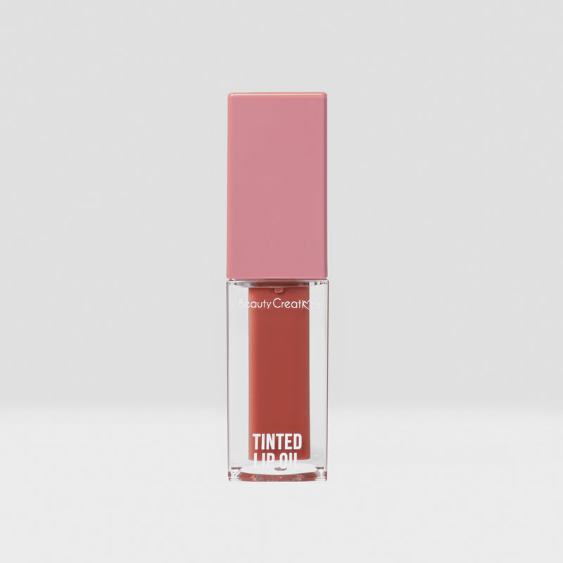 Tinted Luxe Lip Oil Aceite de Labios - Beauty Creations