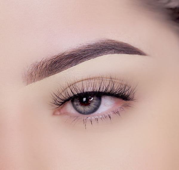 VICENTA Faux Mink Lashes - Luis Torres x JLash Vol.3