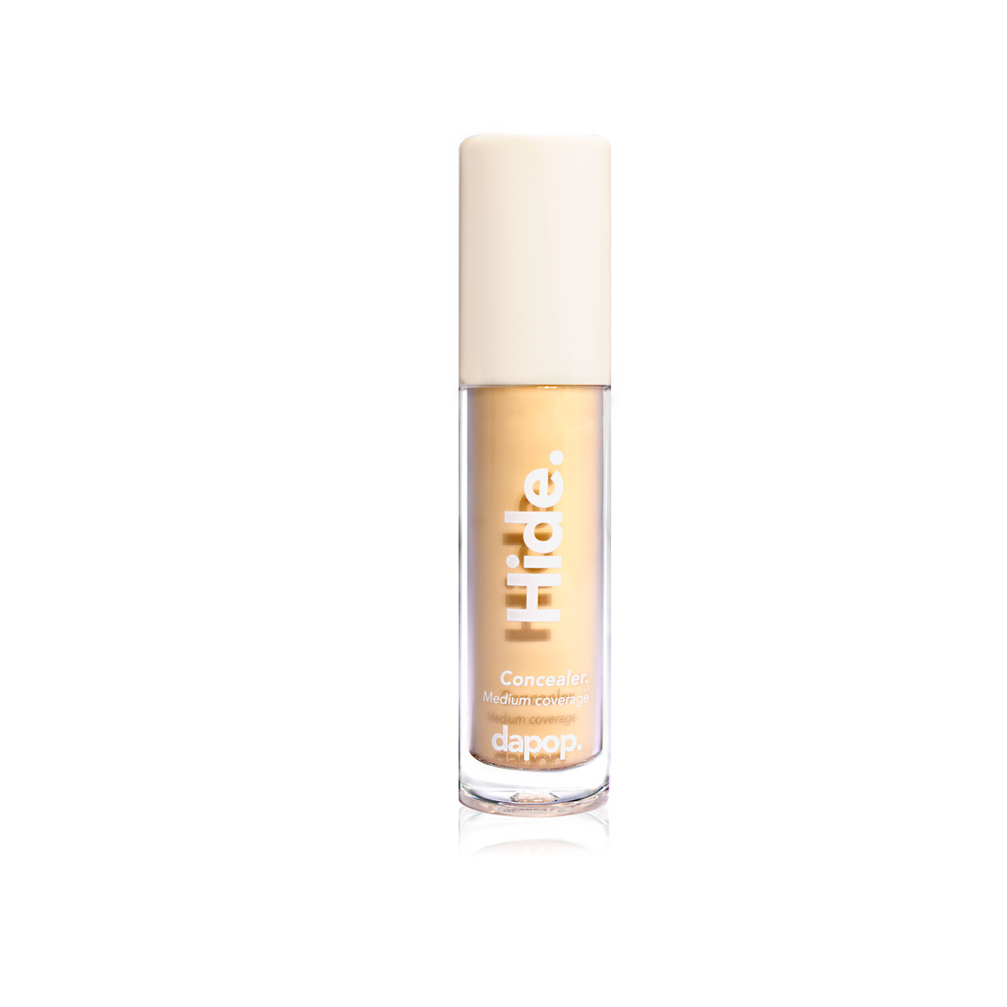 Corrector Líquido Hide - Dapop