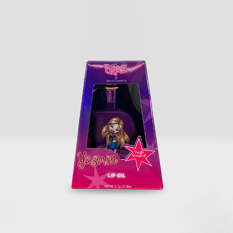 Lip Oil Yasmin - Bratz x Beauty Creations