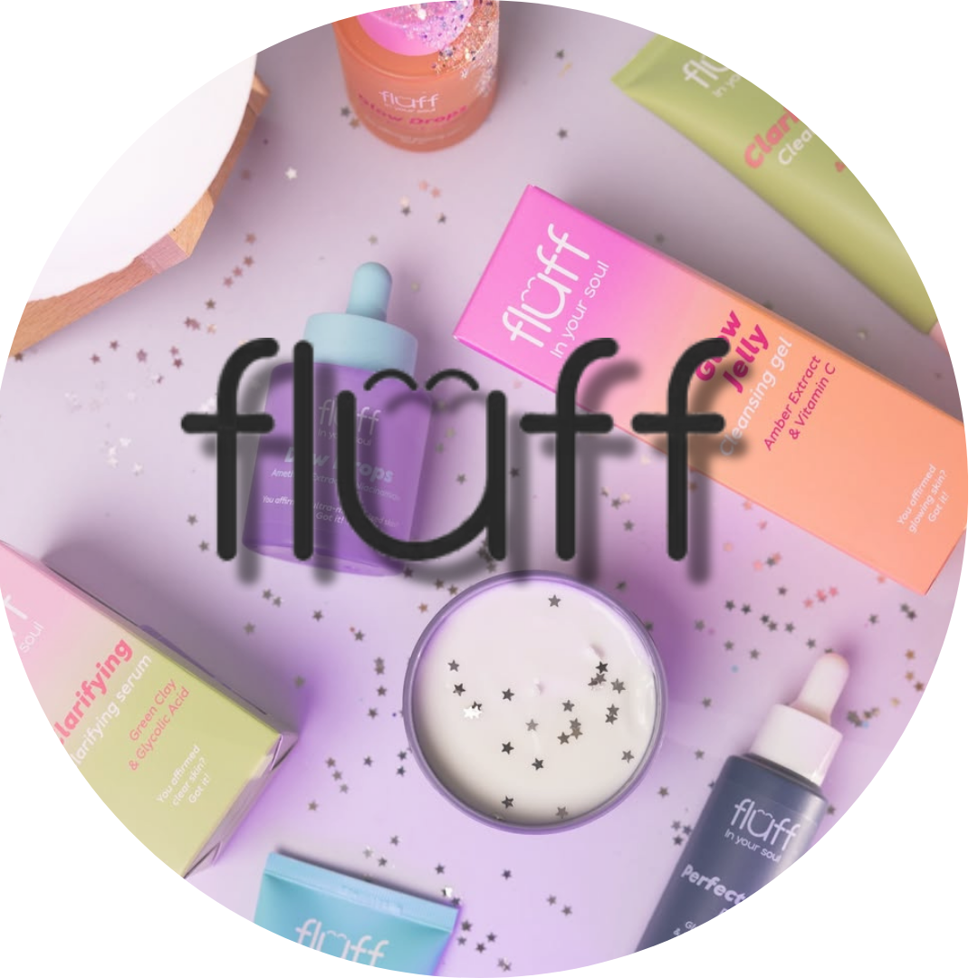 Fluff Vegan – braVa cosméticos