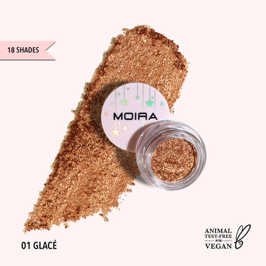 Starshow Shadow Pot - Moira