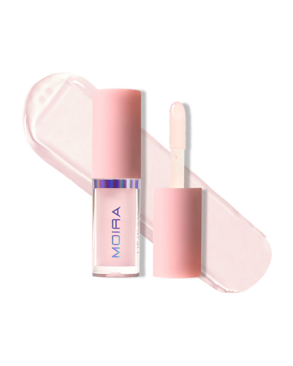 Lip Oil Glaze Plumper - Moira