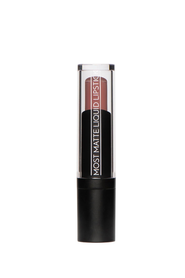 Most Matte Liquid Lipstick - Marifer