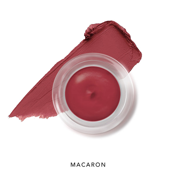 Mousse Matte Lip Pot Labios & Mejillas - Italia Deluxe