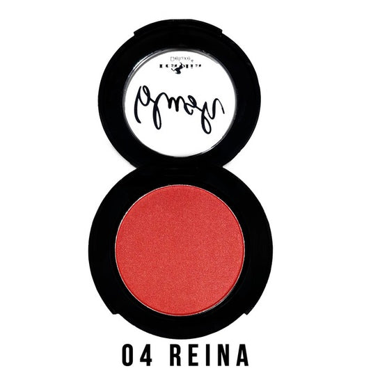 Rubor Powder Blush Tono 04 Reina - Italia Deluxe