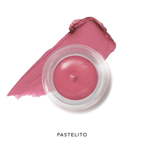 Mousse Matte Lip Pot Labios & Mejillas - Italia Deluxe