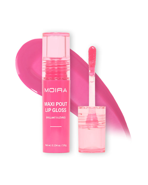 Maxi Pout Lip Gloss - Moira