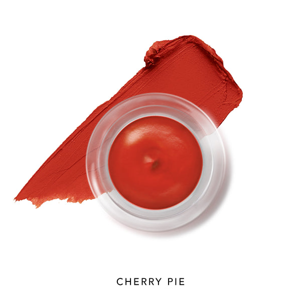 Mousse Matte Lip Pot Labios & Mejillas - Italia Deluxe