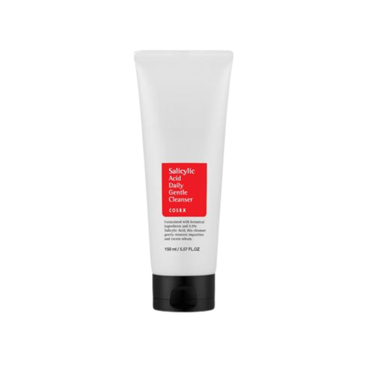 Salicylic Acid Daily Gentle Cleanser - COSRX