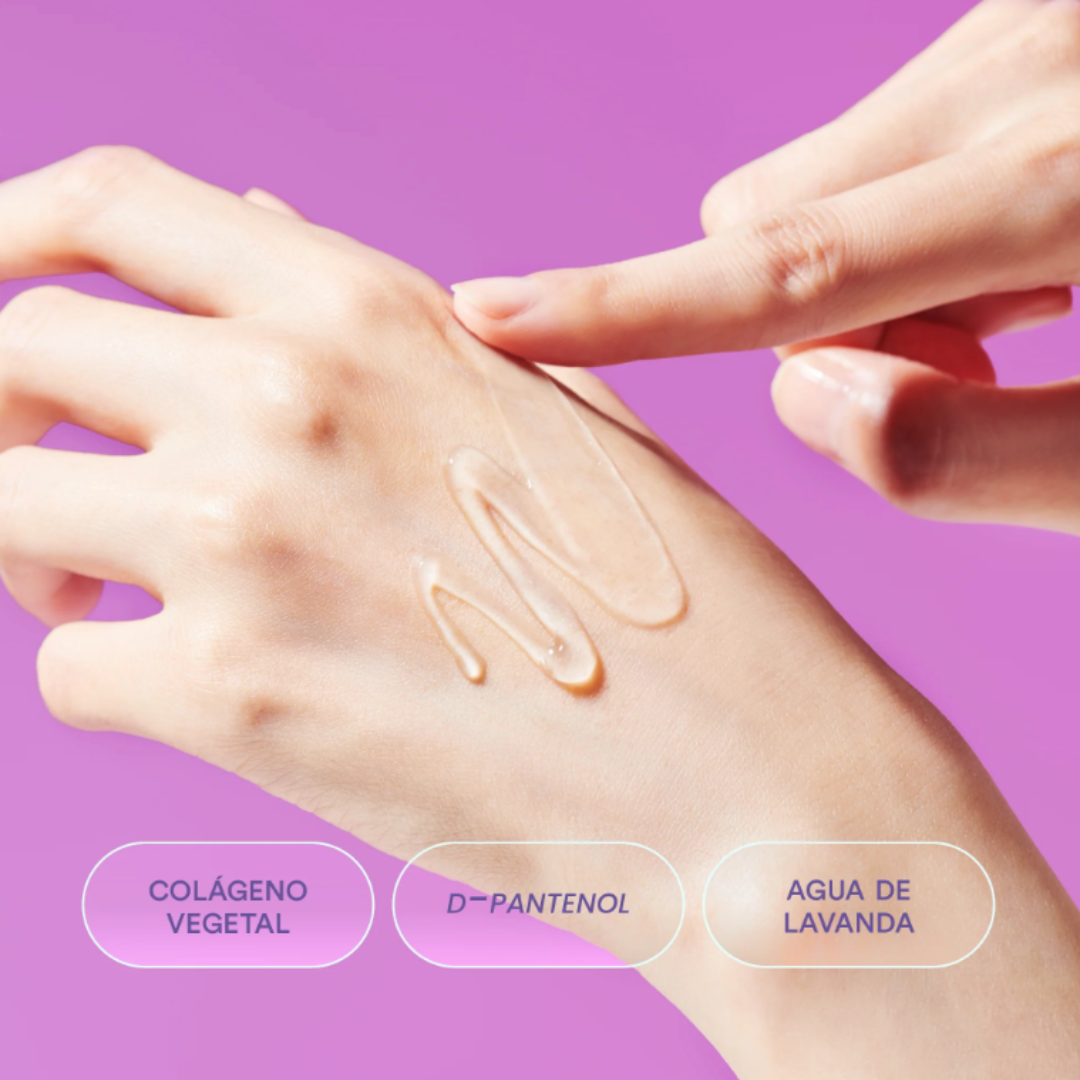 Collagen Brightening Eye Gel Cream - TOCOBO