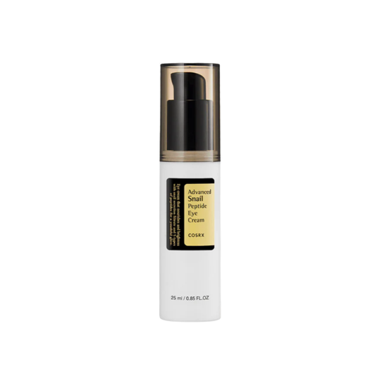Advanced Snail Peptide Eye Cream - COSRX