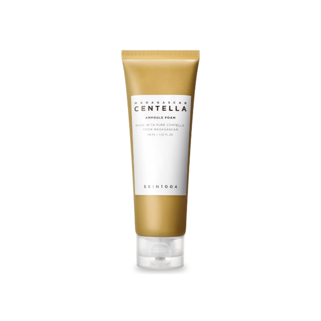 Centella Ampoule Foam - SKIN1004