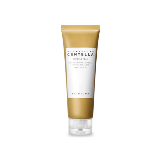Centella Ampoule Foam - SKIN1004