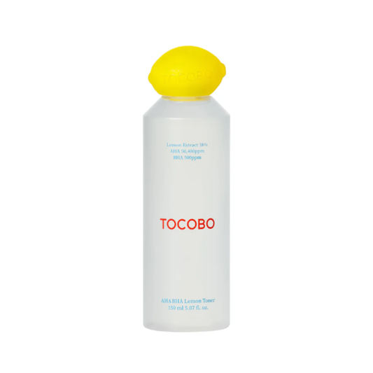 Lemon Toner - TOCOBO
