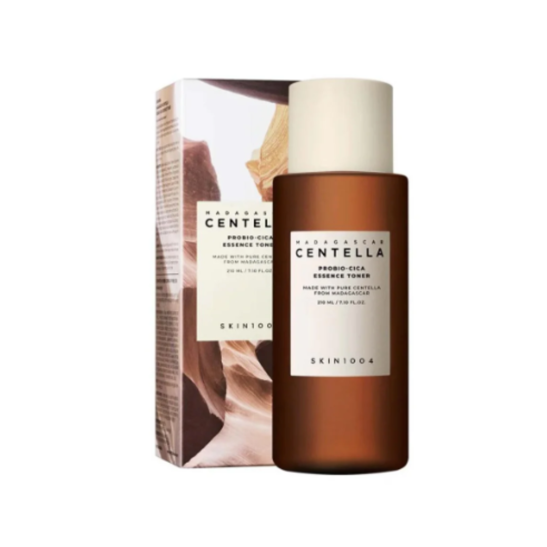 Madagascar Centella Probio-Cica Essence Toner - SKIN1004